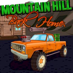 Mountain Hill: Back Home