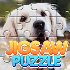 Jigsaw Puzzle