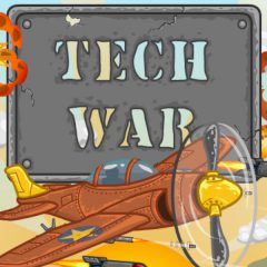 Tech War