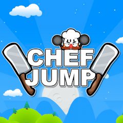 Chef Jump Chef Jump