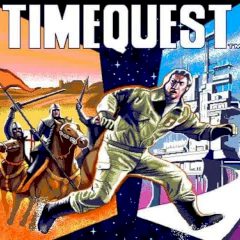 Timequest Timequest
