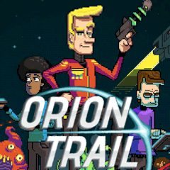 Orion Trail 🎮️ Play Online