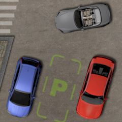 OK Parking OK Parking