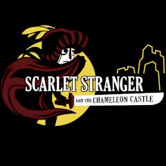 Scarlet Stranger and the Chameleon Castle Scarlet Stranger and the Chameleon Castle