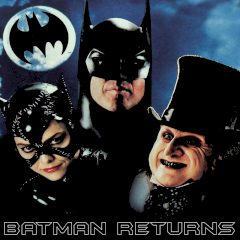 Batman Returns