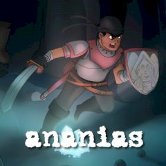 Ananias Ananias