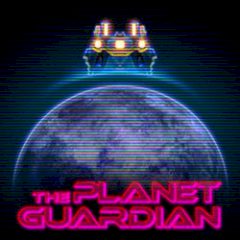 The Planet Guardian The Planet Guardian