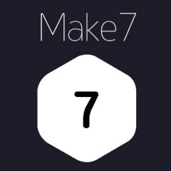 Make 7 Make 7