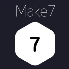 Make 7