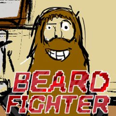 Beard Fighter Beard Fighter