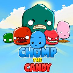 Chomp the Candy