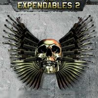 The Expendables 2: Deploy & Destroy