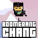 Boomerang Chang