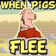 When Pigs Flee When Pigs Flee