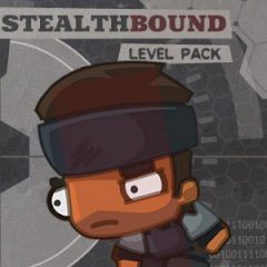 Stealth Bound Level Pack