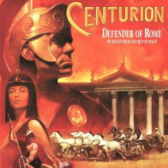 Centurion: Defender of Rome