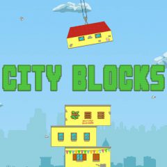 City Blocks