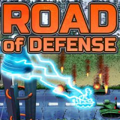 Road of Defense Road of Defense
