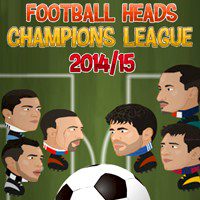 Dvadi Football Heads: Champions League 2016/17 