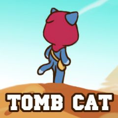 Tomb Cat Tomb Cat