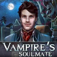 Vampire's Soulmate