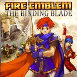 Fire Emblem: The Binding Blade