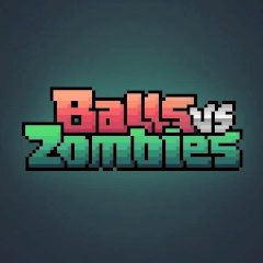 Balls vs Zombies Balls vs Zombies