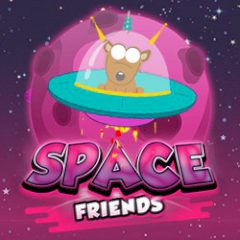 Space Friends