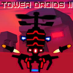 Tower Droids II