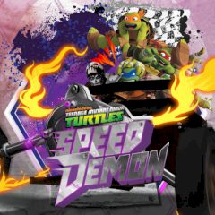 Speed Demon Speed Demon
