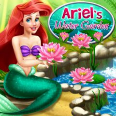 Ariel's Water Garden