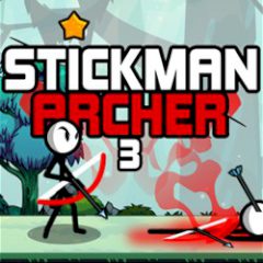 Stickman Archer 3