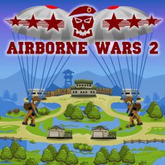 Airborne Wars 2