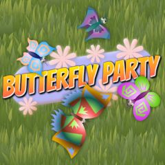Butterfly Party Butterfly Party