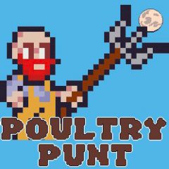 Poultry Punt