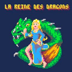 La Reine des Dragons