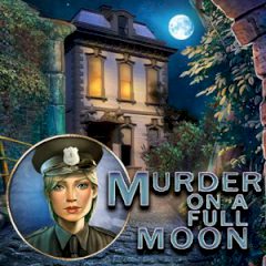 Murder on a Full Moon