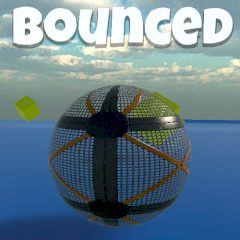 Bounced