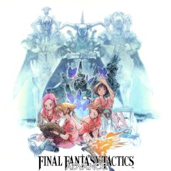 Final Fantasy Tactics Advance