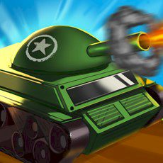 for ios instal Tank Battle : War Commander