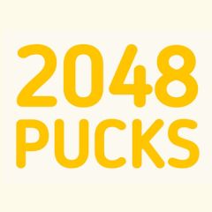 Play 2048 Pucks  Free Online Games. KidzSearch.com