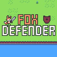 Fox Defender Fox Defender