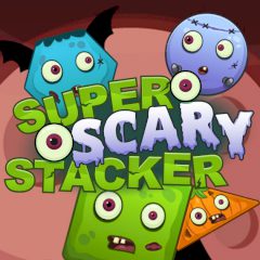 Super Scary Stacker