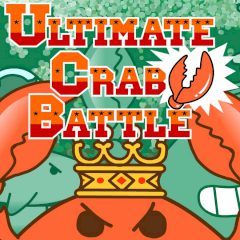 Ultimate Crab Battle