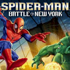 Spider-Man: Battle for New York