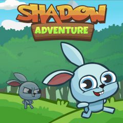 Shadow Adventure Shadow Adventure