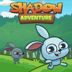 Shadow Adventure