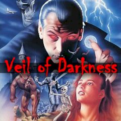 Veil of Darkness Veil of Darkness