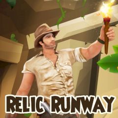 Relic Runway