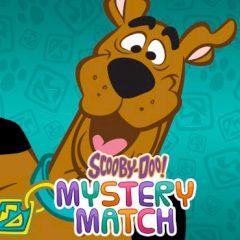 Scooby-Doo! Mystery Match